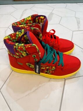 Supra Vaider Lite from the "Candy Vice Pack. New no box
